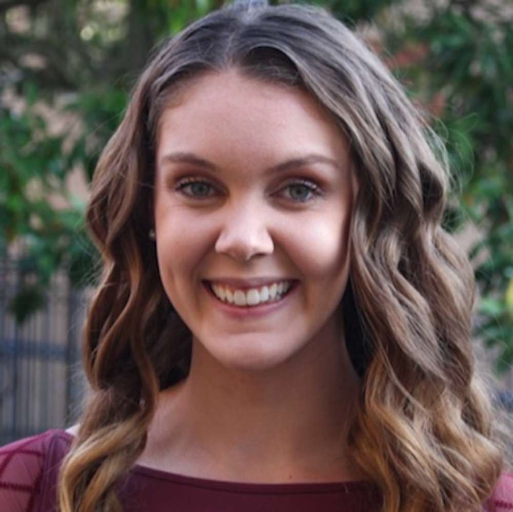 Meet your Posher, Ivey